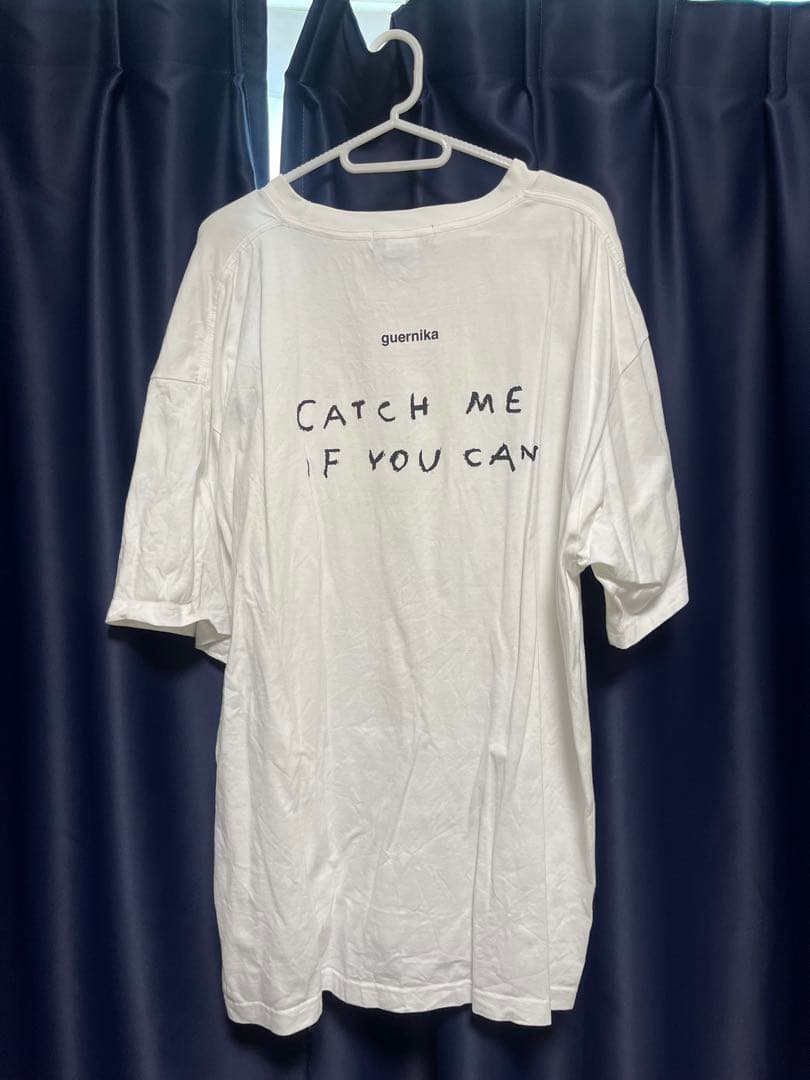 ゲルニカ　Tシャツ