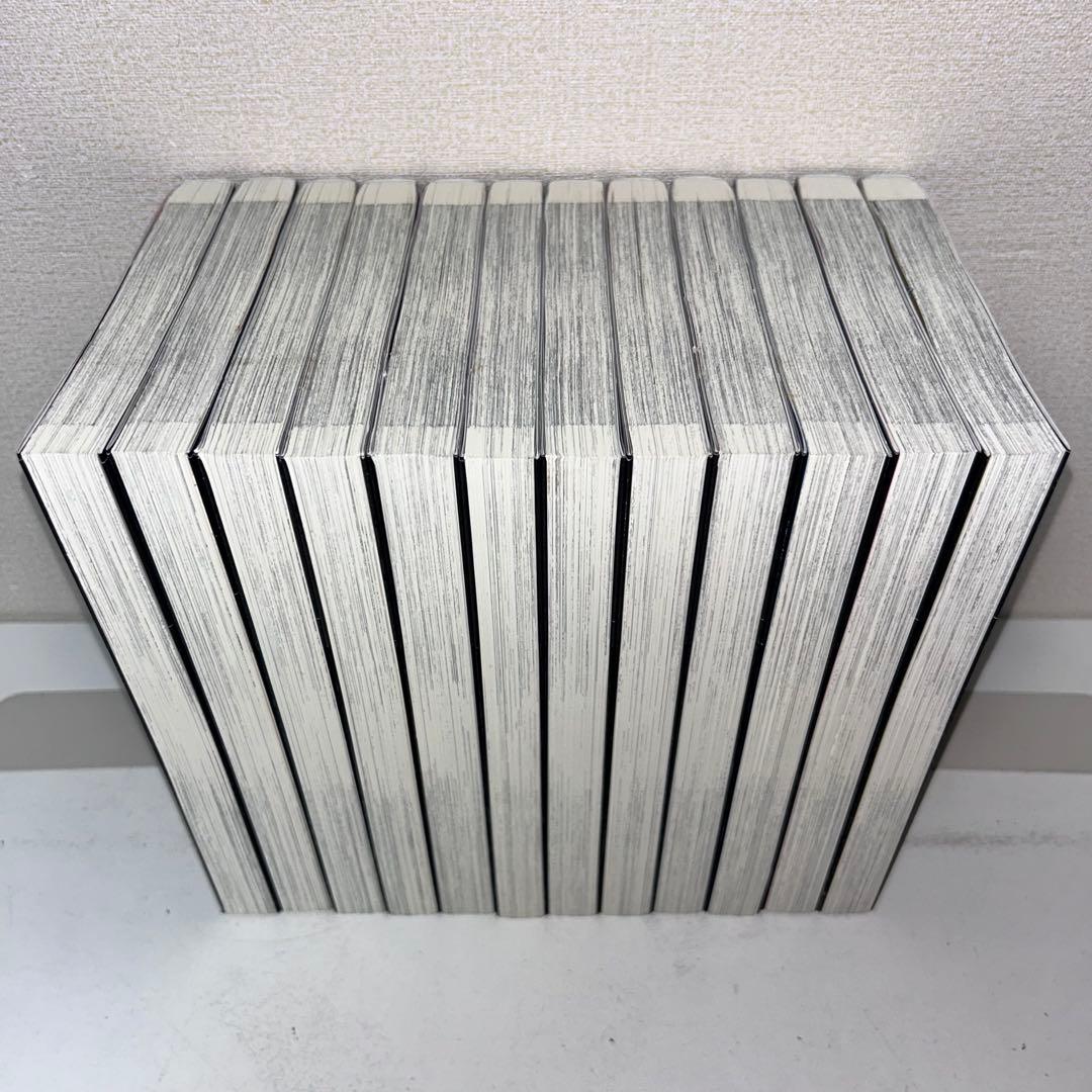 完全版　マスターキートン　全巻セット　1-12