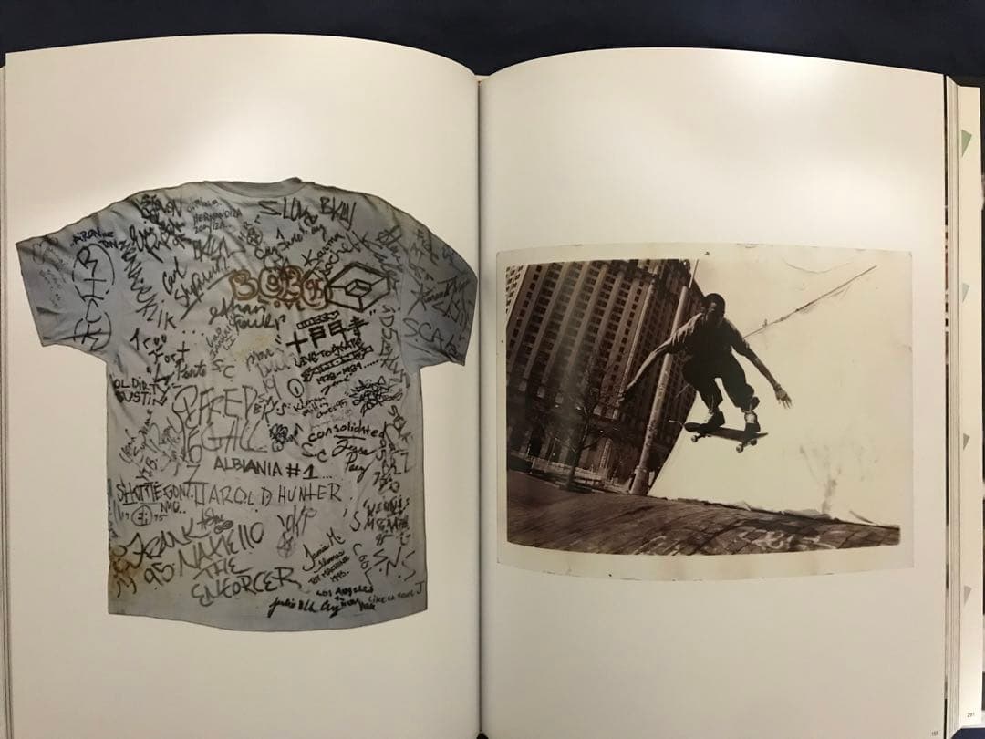 『Supreme』RIZZOLI刊/2015年7刷