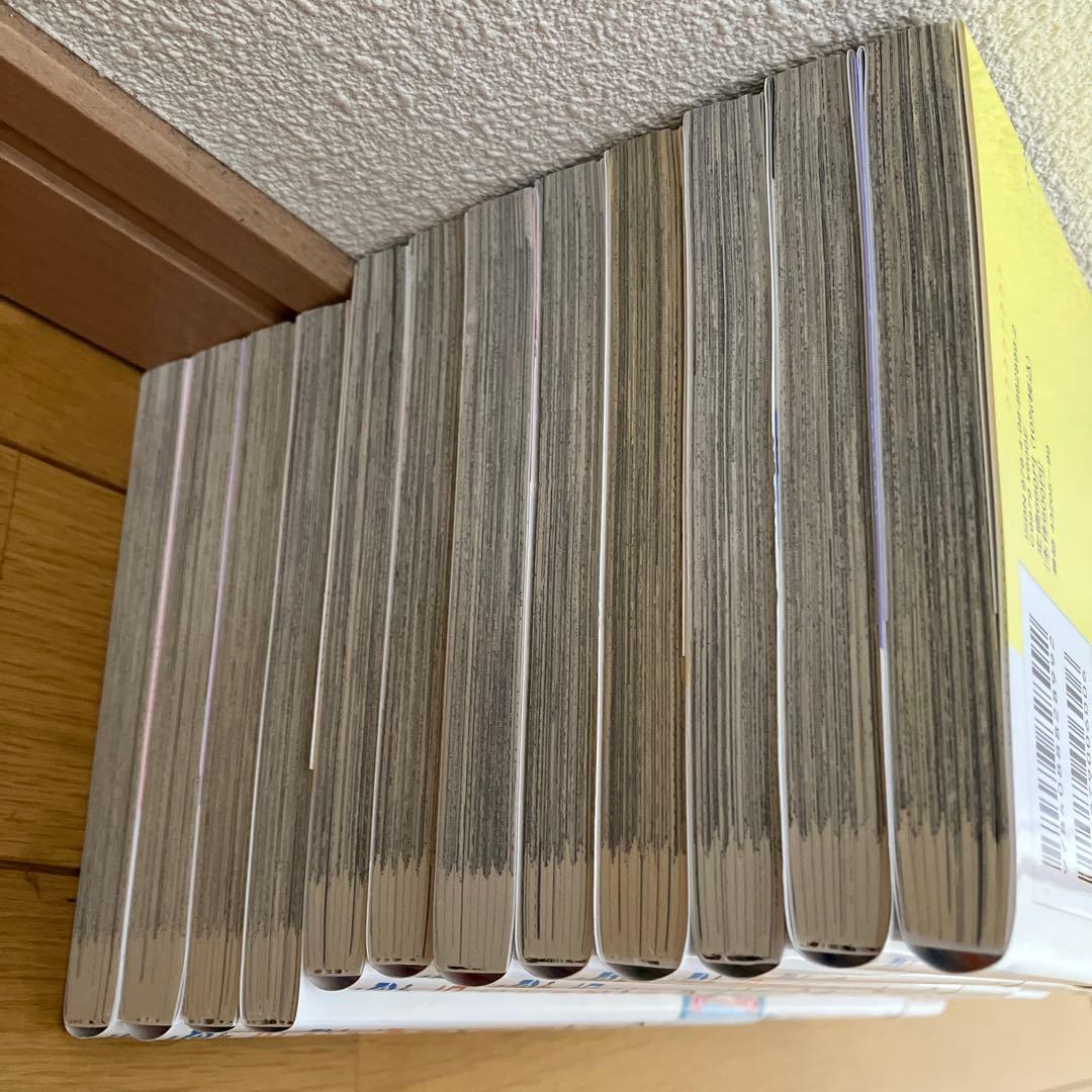 2.5次元の誘惑 リリサ 全巻セット 1〜25巻完結
