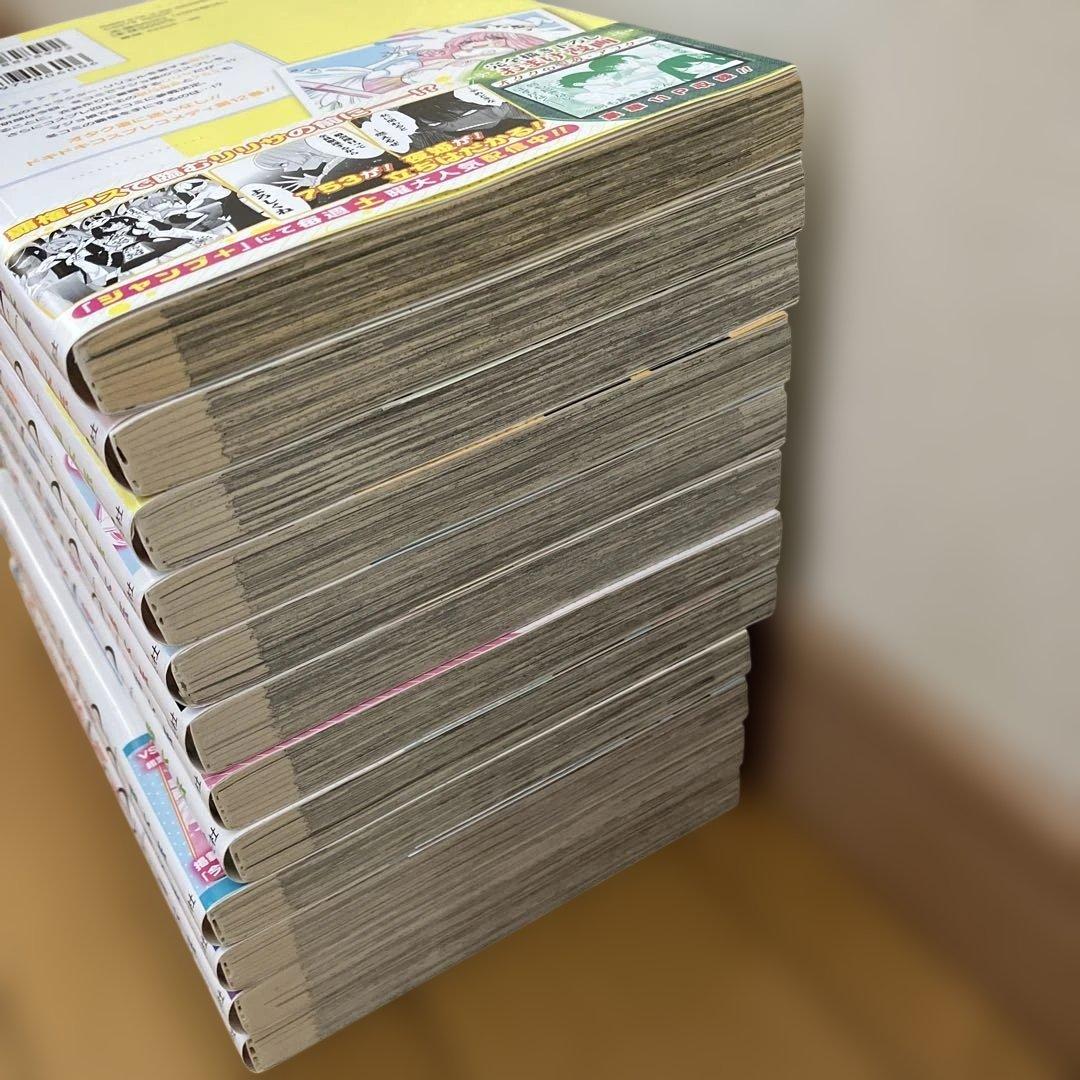 2.5次元の誘惑 リリサ 全巻セット 1〜25巻完結