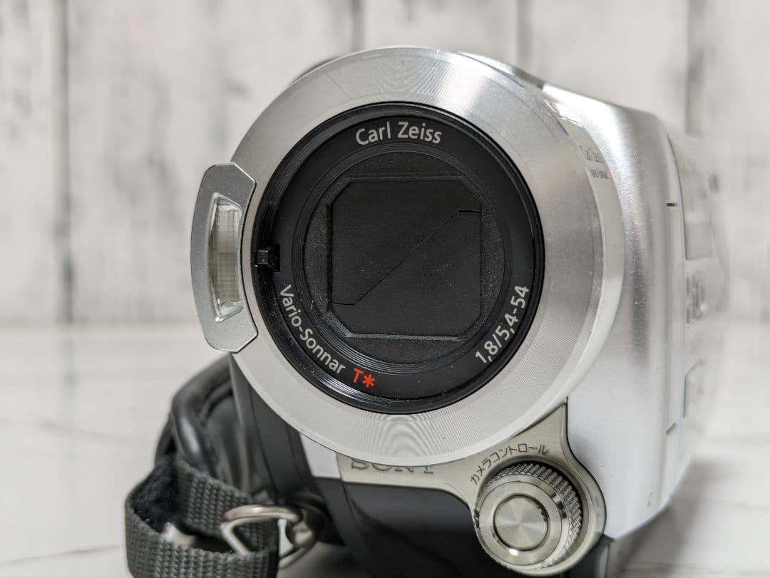 SONY　HDR-UX7