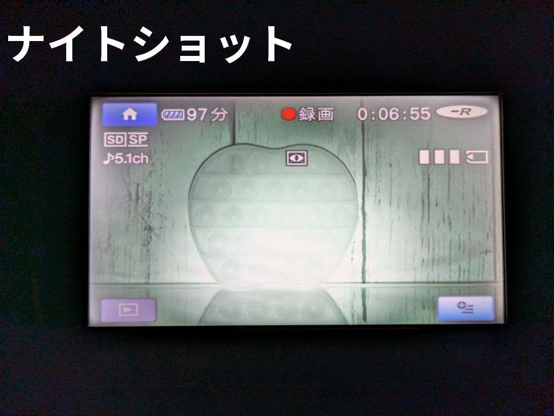 SONY　HDR-UX7