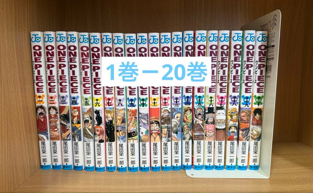 ONEPIECE ワンピース コミック 漫画 まとめ売り
