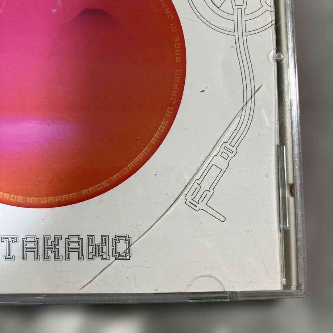 DJ TAKAWO/メイド・イン・ジャパン