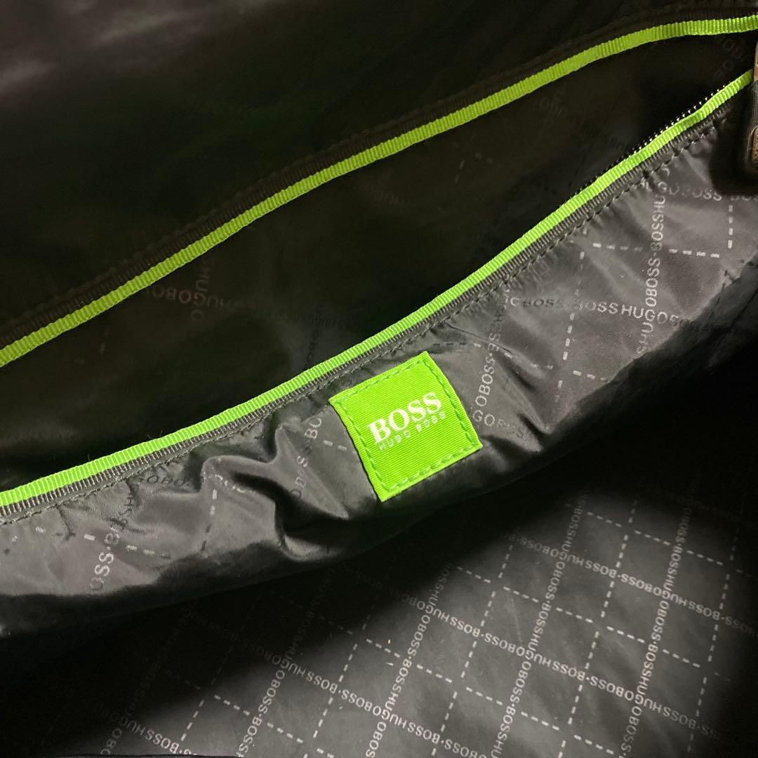 HUGO BOSS(ヒューゴボス) ボストンバッグ