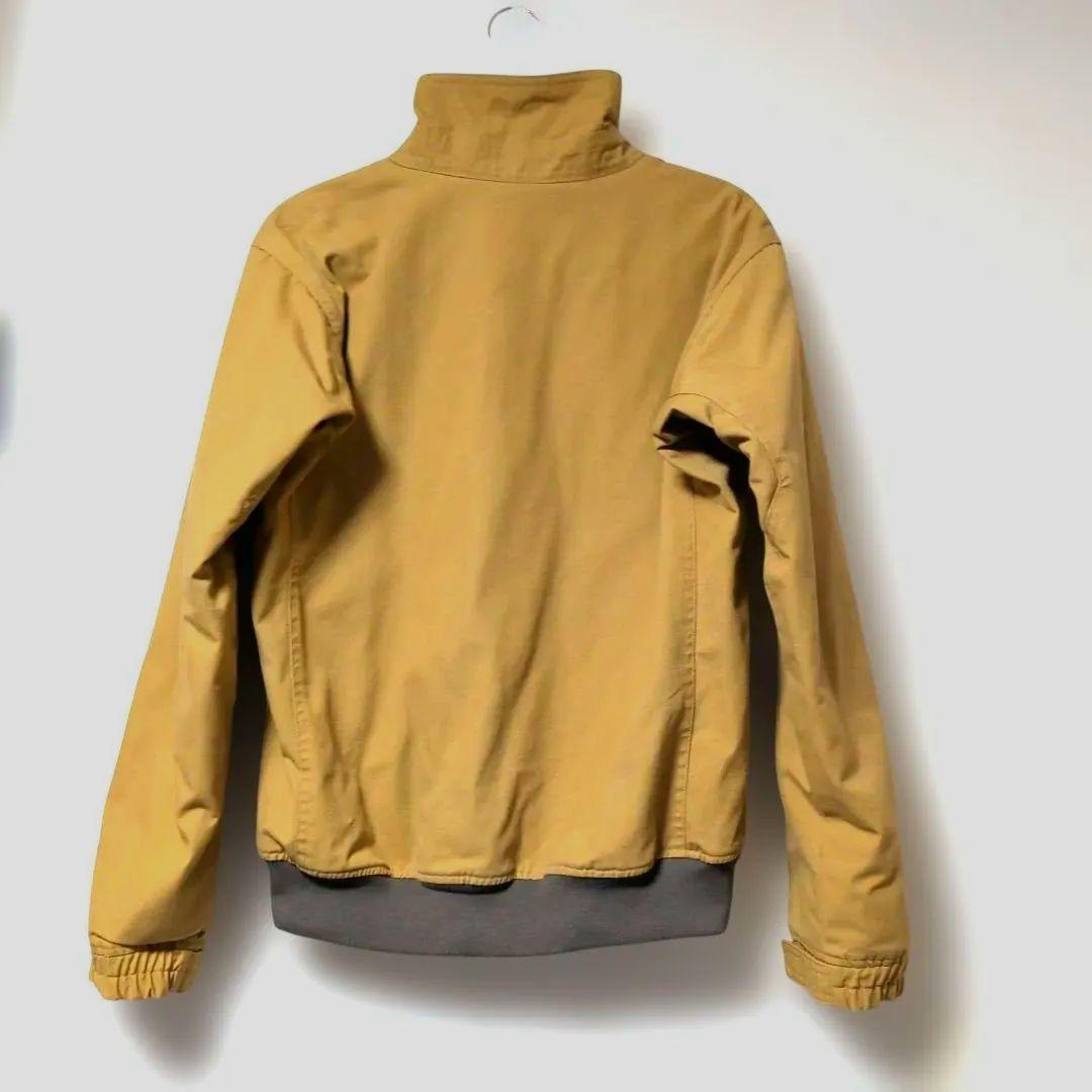 Columbia コロンビア ロマビスタジャケット キャメル M