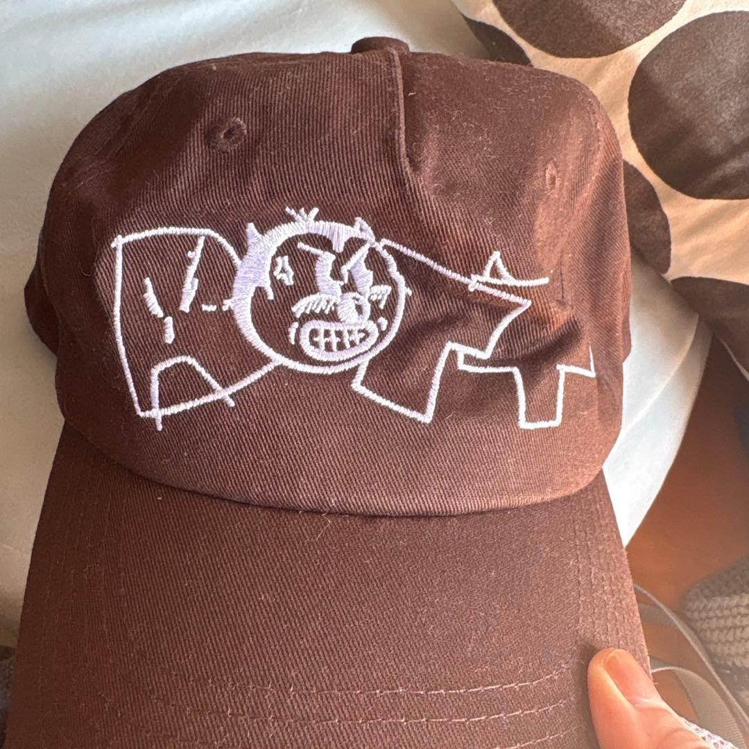 帽子 BoTT Cap