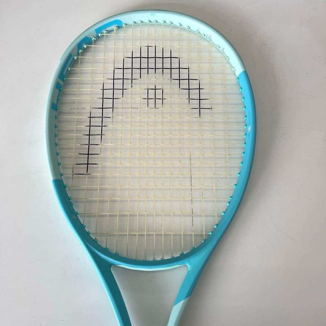 HEAD （ヘッド）BOOM MP 硬式テニス ラケット グリップ2