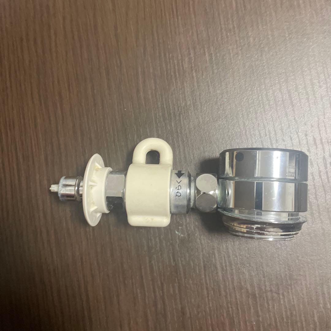 CB-SEF8 浄水器部品 シルバー・ホワイト