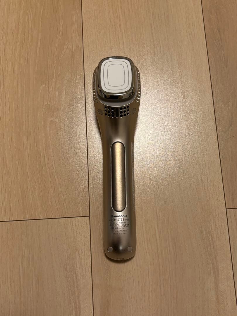 パナソニック　美顔器　EH-ST98