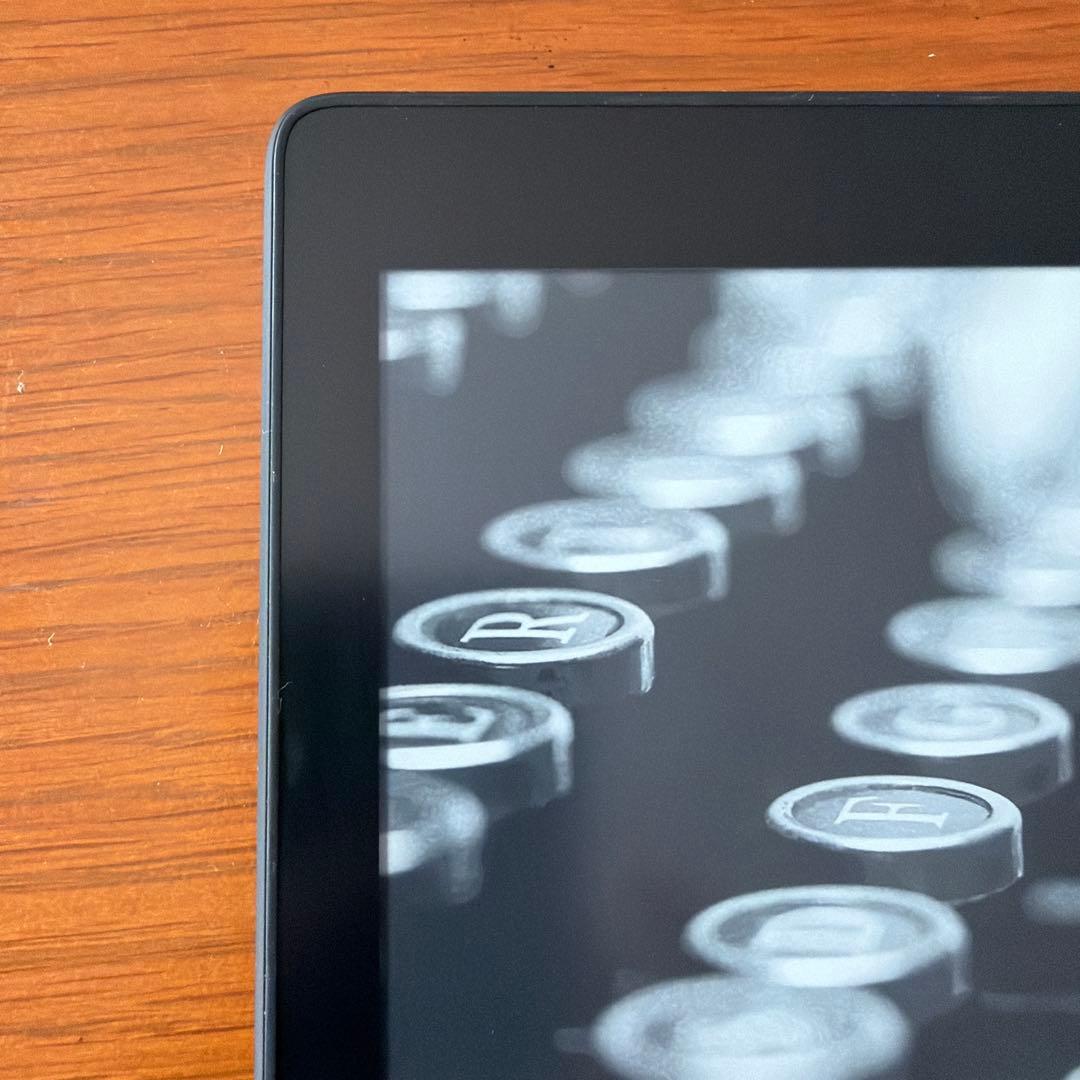 KindlePaperwhite　10世代　8GB広告無し