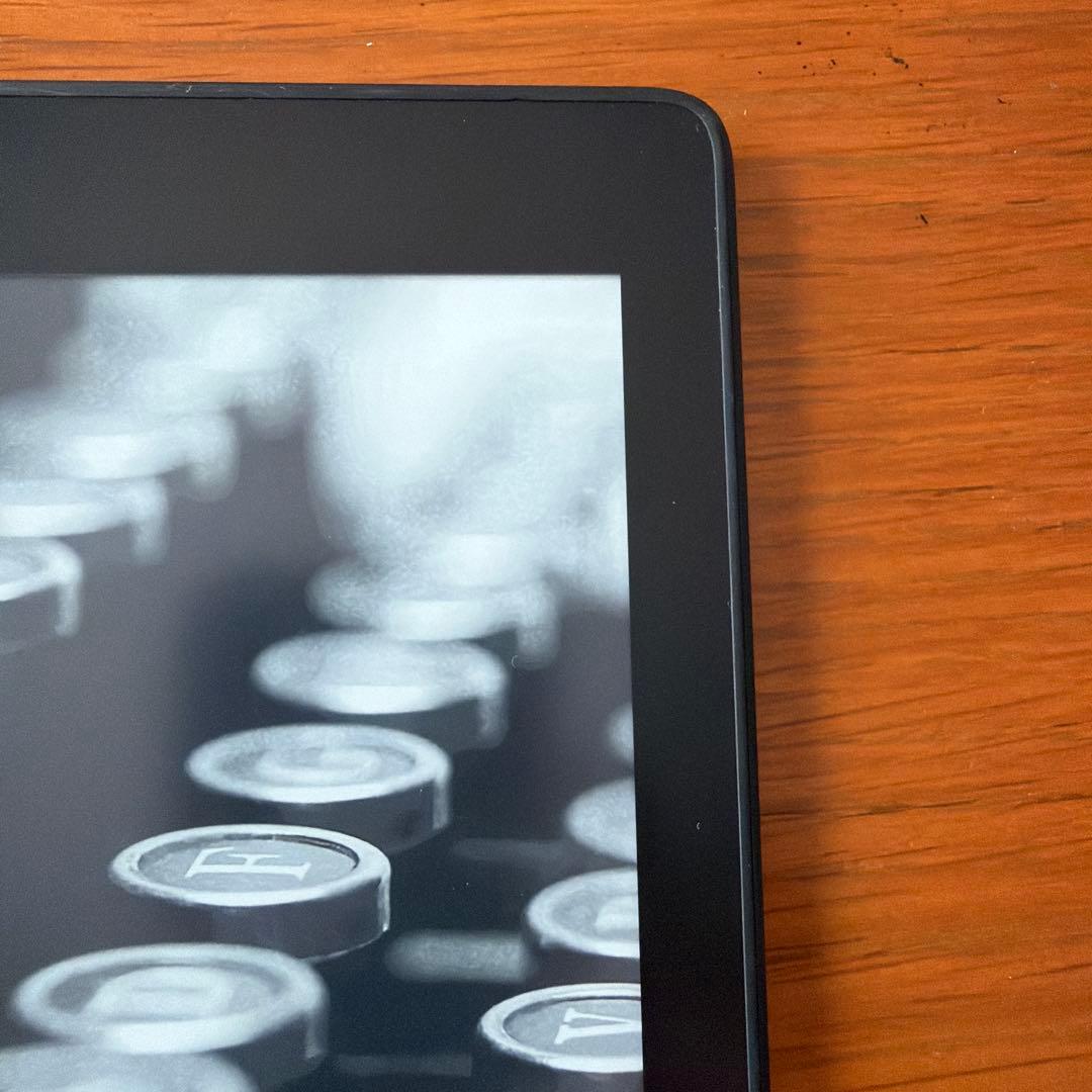 KindlePaperwhite　10世代　8GB広告無し