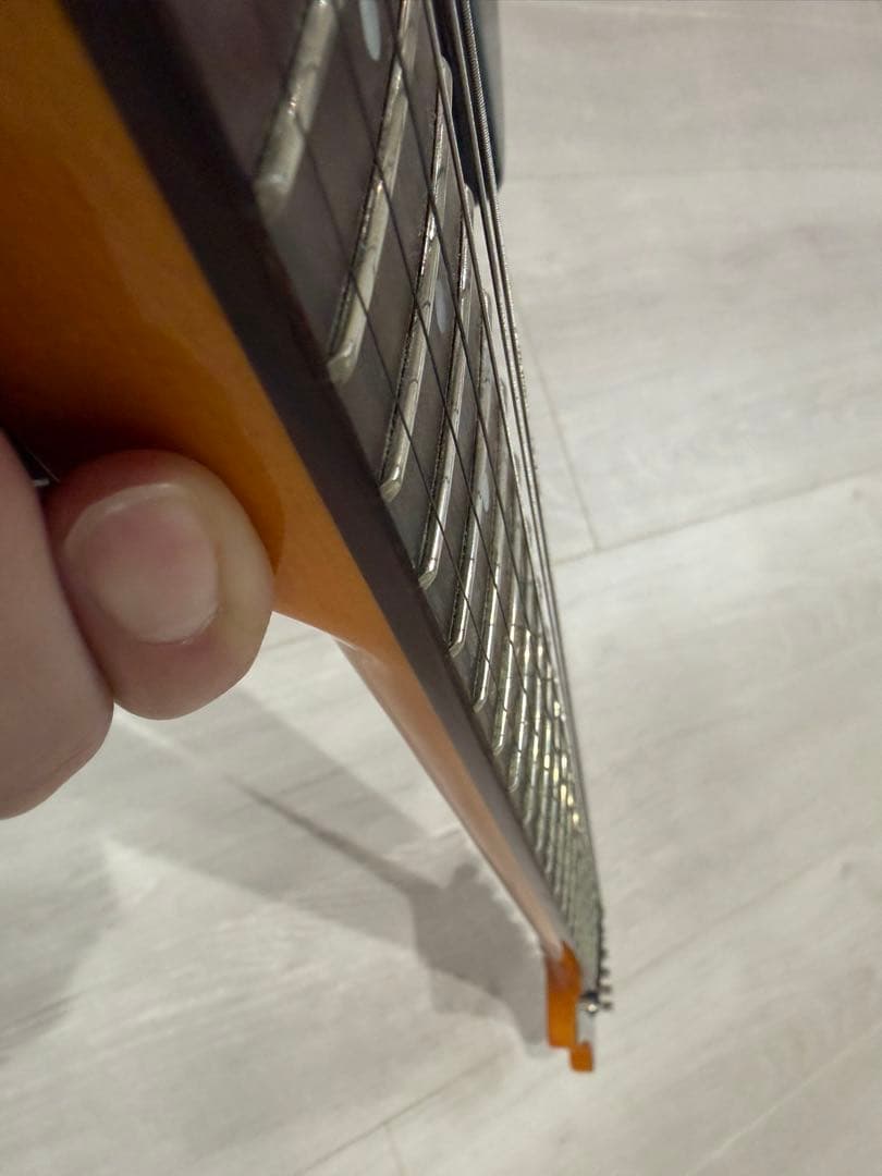YAMAHA PACIFICA ギター