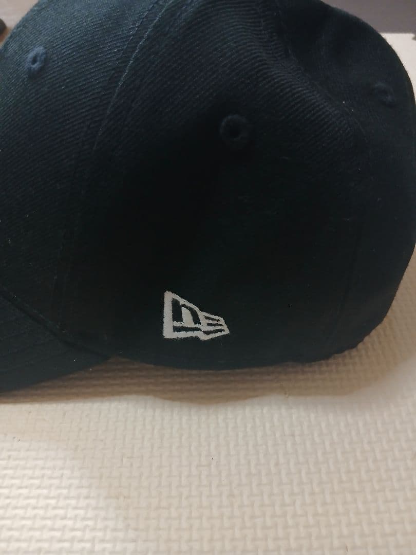 Ralph Lauren Yankees キャップ 49FORTY