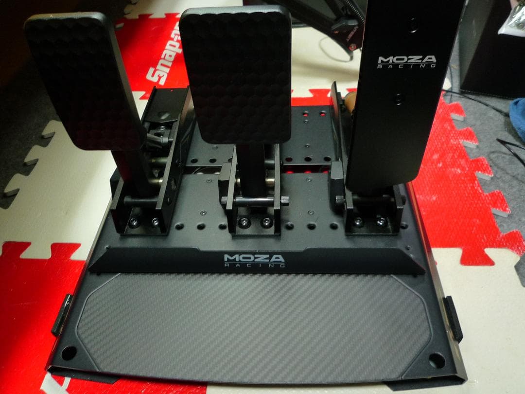 Moza R12 CRP2 GSV2P RSV2 HBP SGP 他OP品