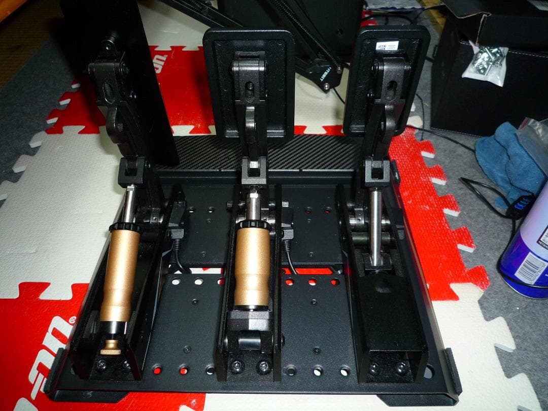 Moza R12 CRP2 GSV2P RSV2 HBP SGP 他OP品