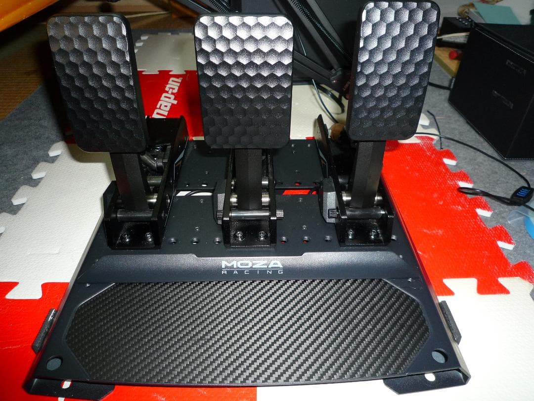 Moza R12 CRP2 GSV2P RSV2 HBP SGP 他OP品