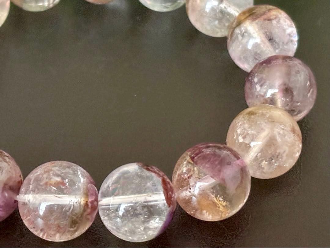 すうぷ様　女神が創造した夢纏うマスタークリスタル　奇跡のドリームコートレムリアン