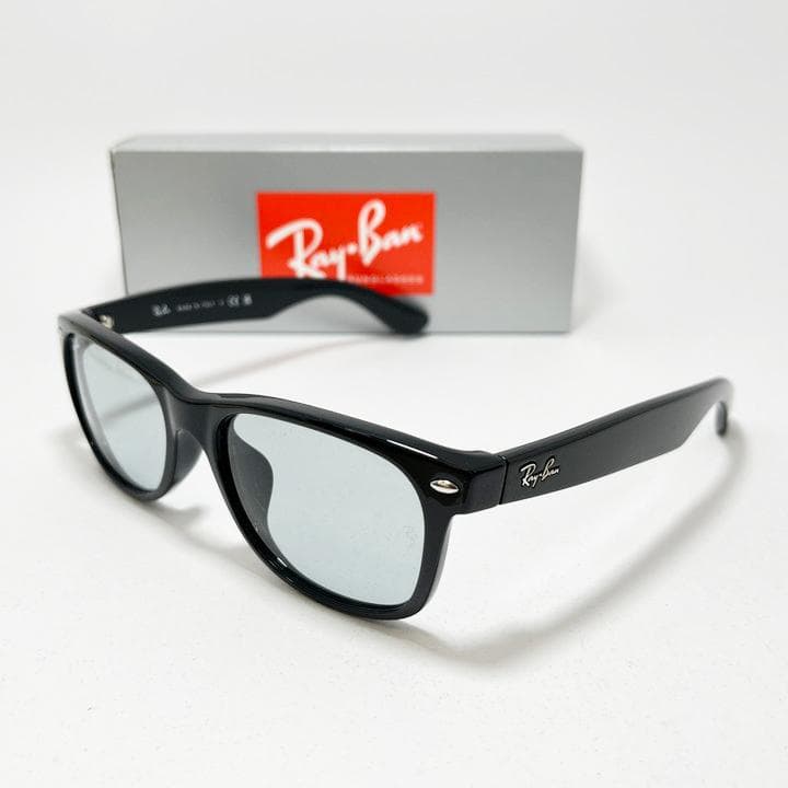 【RB2132F-601R5】新品 レイバンサングラス ニューウェイファーラー