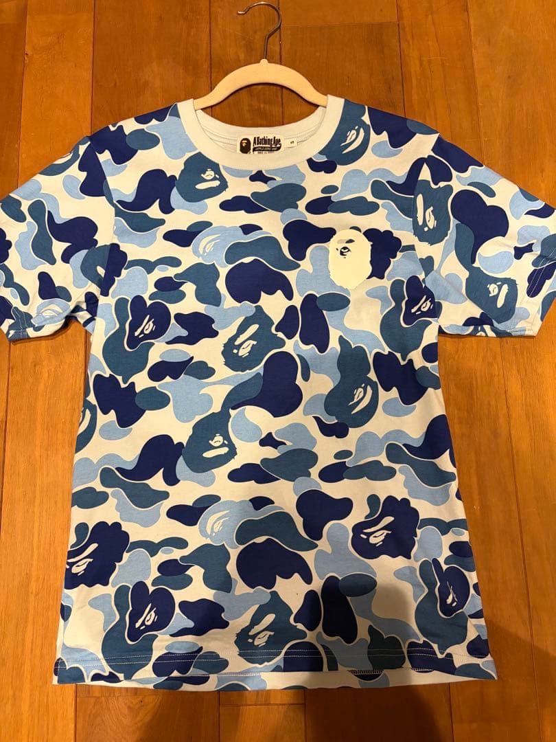 bapetシャツ