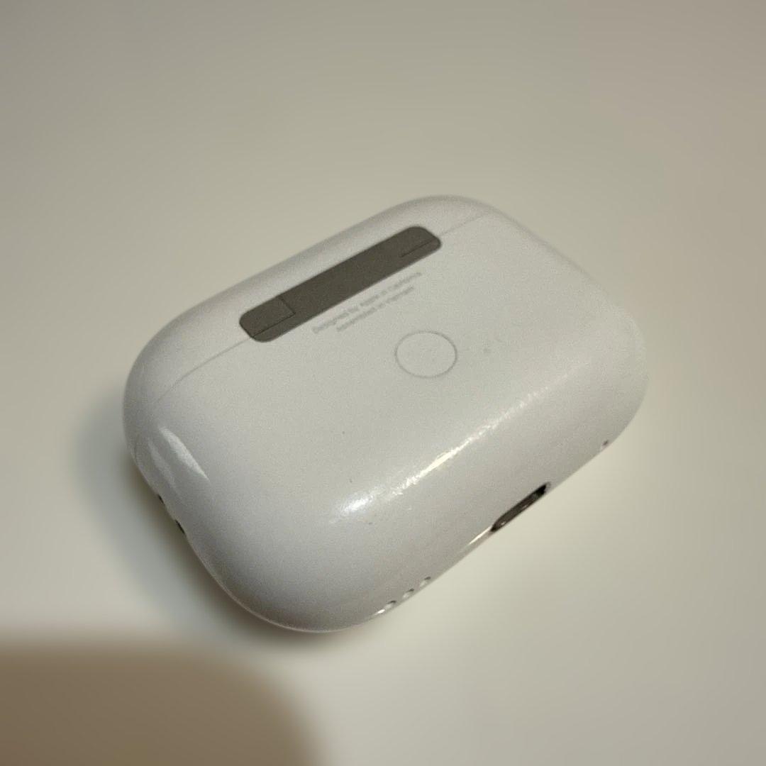 【純正品】Airpods pro 第2世代 type-C