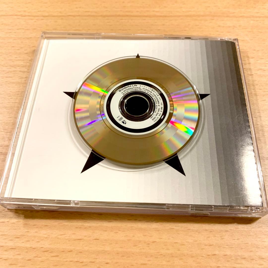 【美品】初回限定 特別盤！ 矢沢永吉 『FLASH IN JAPAN』