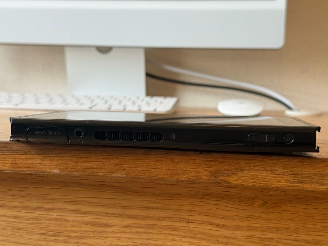 Nintendo Switch本体 ＋ドック