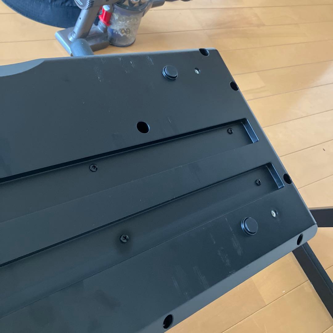 Roland 電子ピアノ 黒 go88