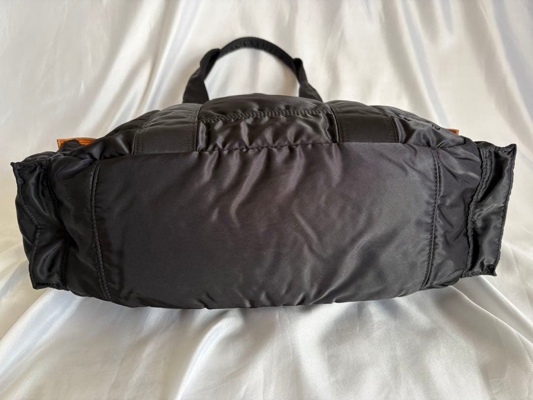 ボストンバッグ　PORTER　ポーター　タンカー　　　　旅行　ジム　入学