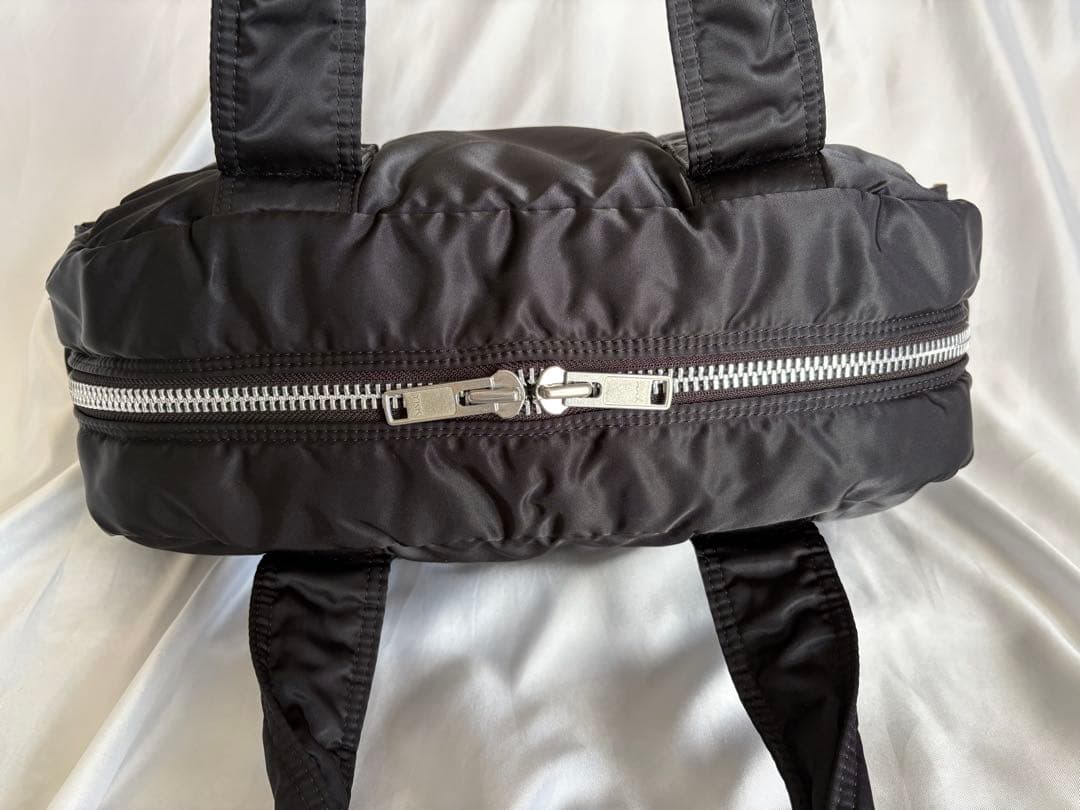 ボストンバッグ　PORTER　ポーター　タンカー　　　　旅行　ジム　入学