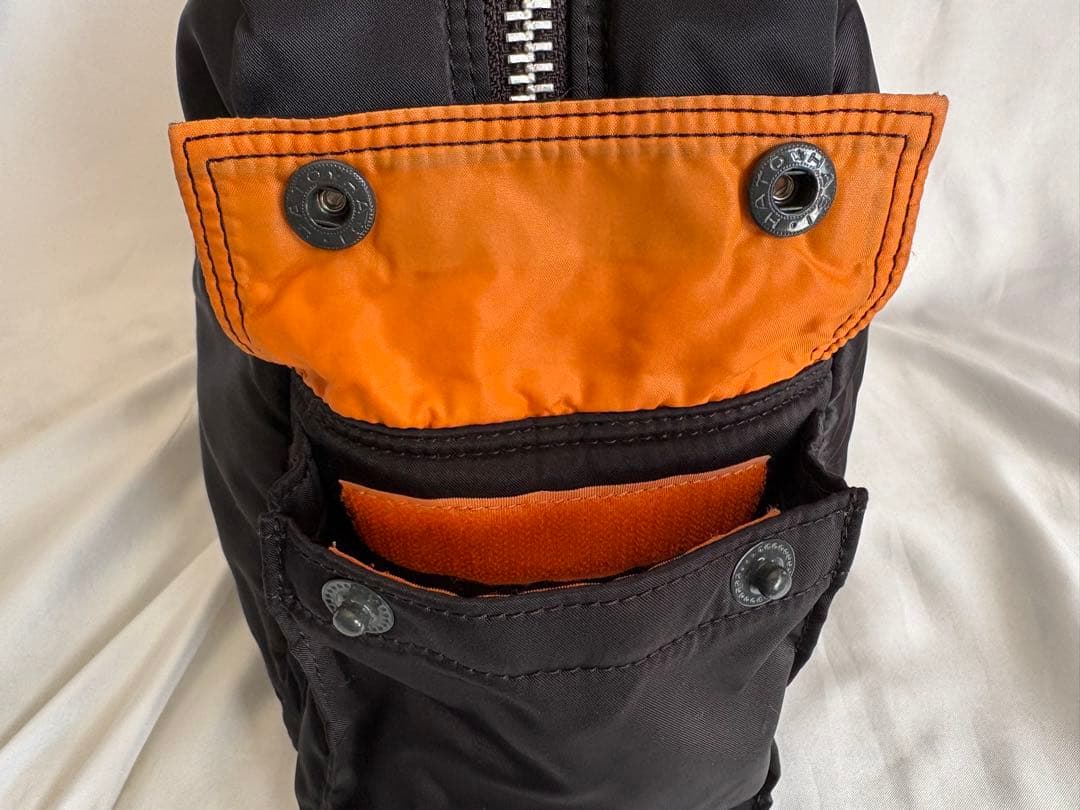 ボストンバッグ　PORTER　ポーター　タンカー　　　　旅行　ジム　入学