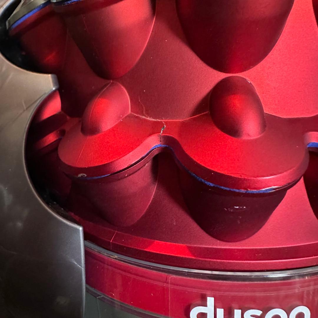 dyson ダイソン CY29 V4 デジタルアブソリュート コード式 掃除機