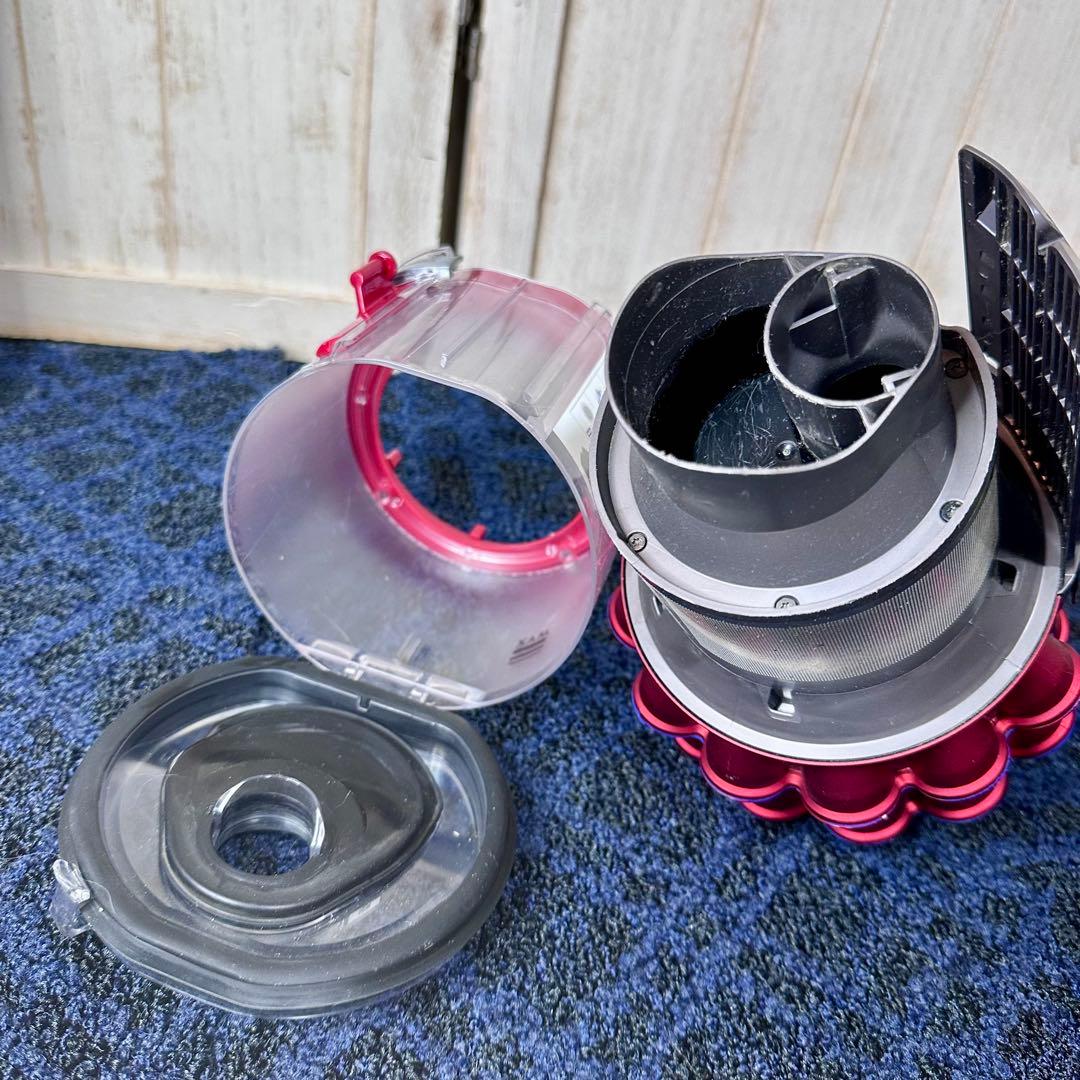 dyson ダイソン CY29 V4 デジタルアブソリュート コード式 掃除機