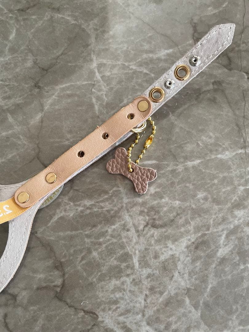 BuddyBelt バディベルト BBベルト 2.5 ハーネス　ラテ