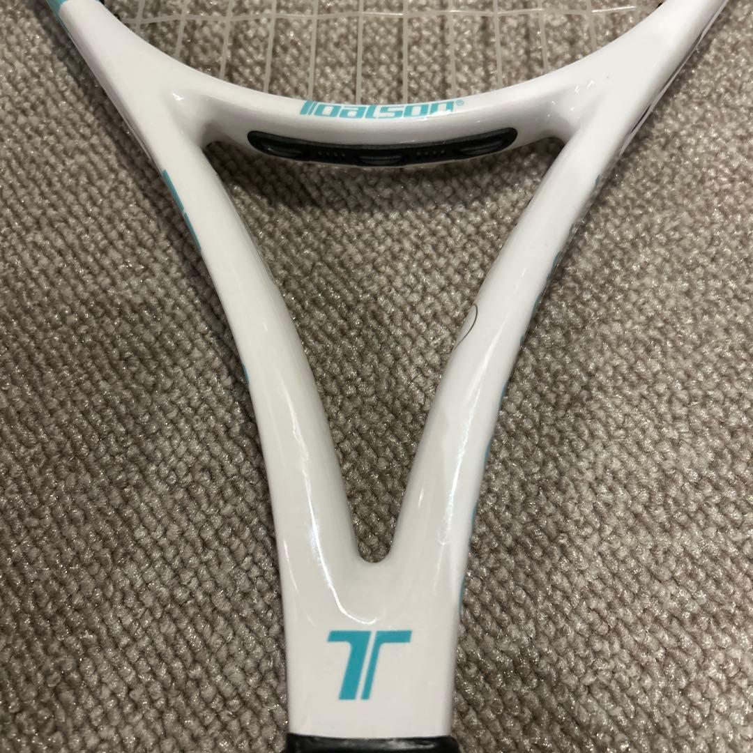 Tennis Plus.Code テニスラケット