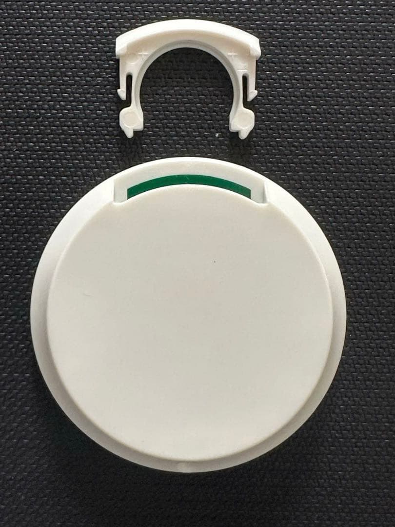 [中古]kamomefan首振り扇風機FKLR-302D-WH2016年製