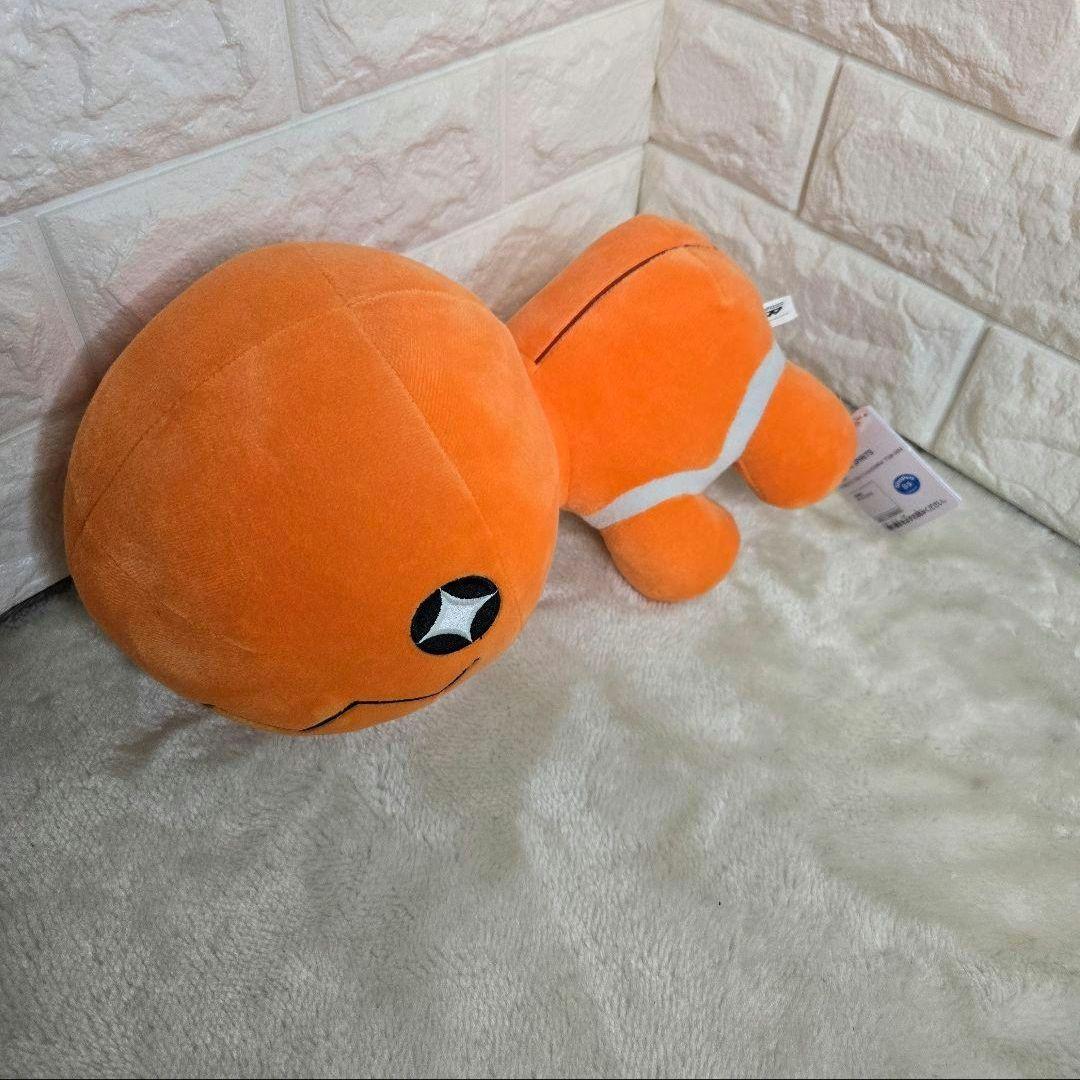 ポケモン　ぬいぐるみ　13個　タグ付き　イーブイ　マリル　ゼニガメ　ヒトカゲ