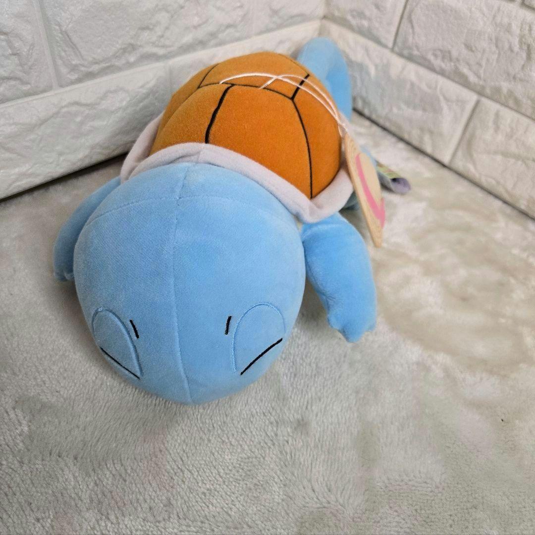 ポケモン　ぬいぐるみ　13個　タグ付き　イーブイ　マリル　ゼニガメ　ヒトカゲ