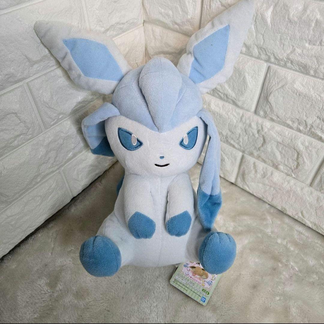 ポケモン　ぬいぐるみ　13個　タグ付き　イーブイ　マリル　ゼニガメ　ヒトカゲ