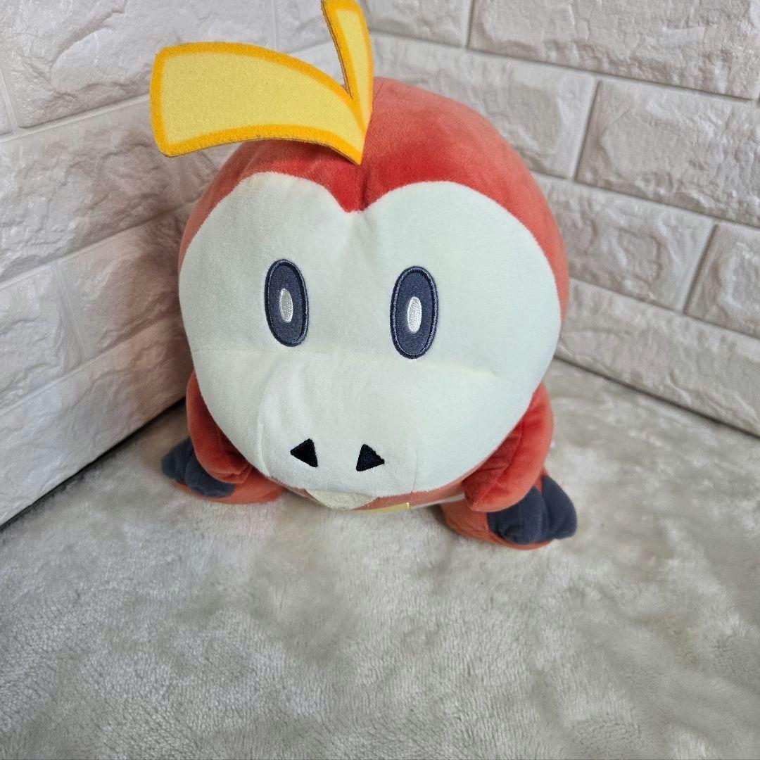 ポケモン　ぬいぐるみ　13個　タグ付き　イーブイ　マリル　ゼニガメ　ヒトカゲ