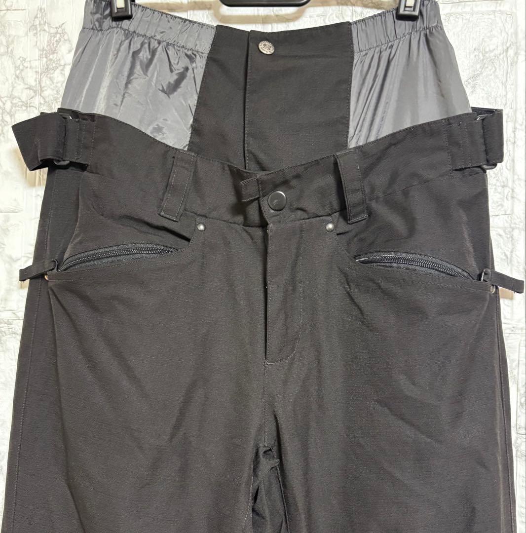 ♦︎良品♦︎ CSBシーエスビー　スキーウェア　スノボウェア　メンズ　S