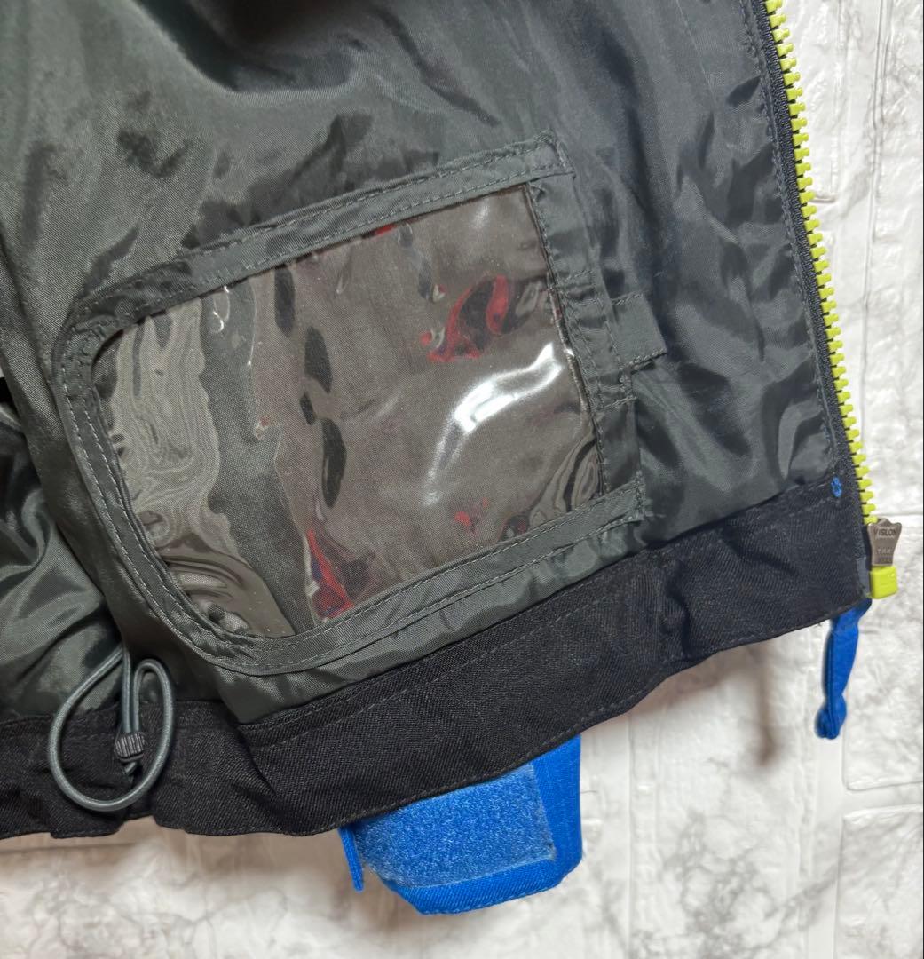 ♦︎良品♦︎ CSBシーエスビー　スキーウェア　スノボウェア　メンズ　S