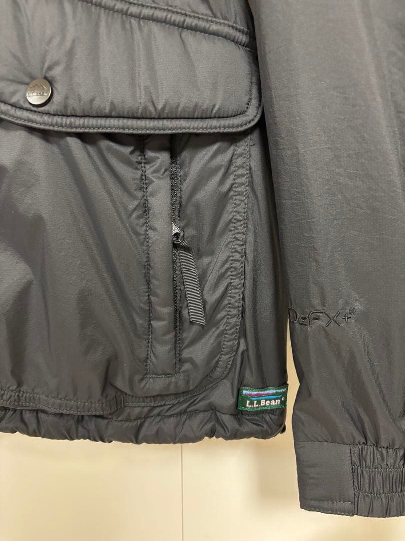 L.L.Bean ビーンズ ウィンディリッジ インサレーテッド ジャケット