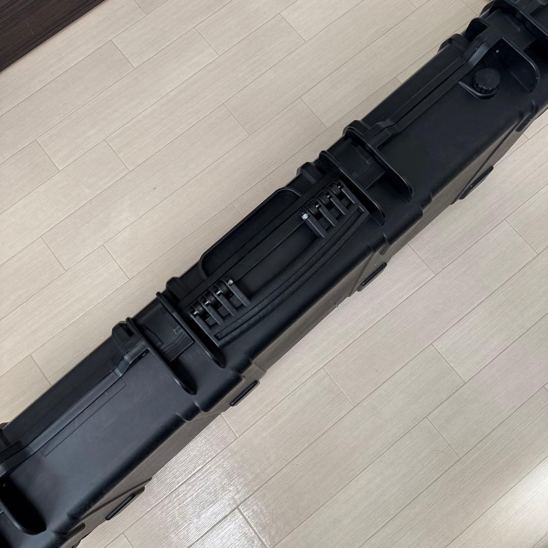 HTGベーシック ハードガンケース 104cm
