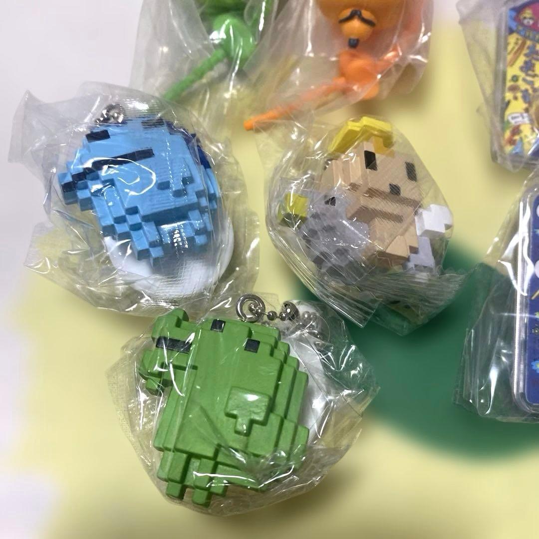 たまごっち　カプセルトイ　食玩　まとめ売り　22個