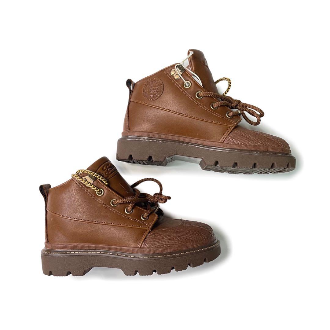 CONVERSE X GOLF LE FLEUR BRONCO BOOT ブーツ