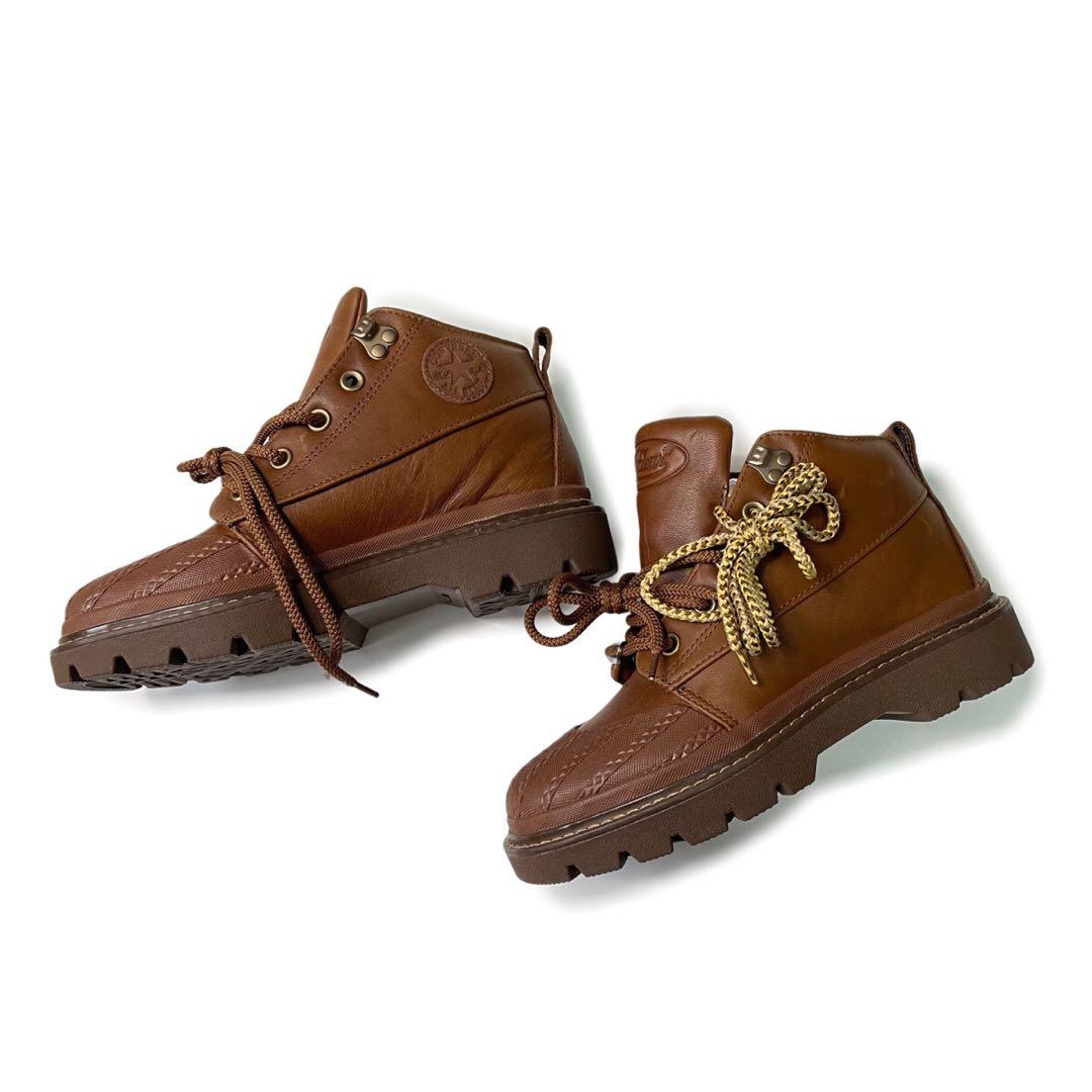CONVERSE X GOLF LE FLEUR BRONCO BOOT ブーツ