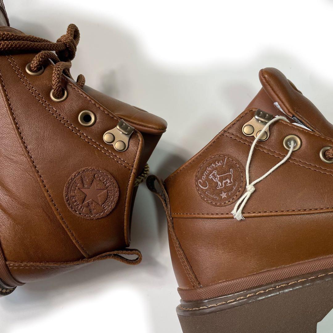 CONVERSE X GOLF LE FLEUR BRONCO BOOT ブーツ