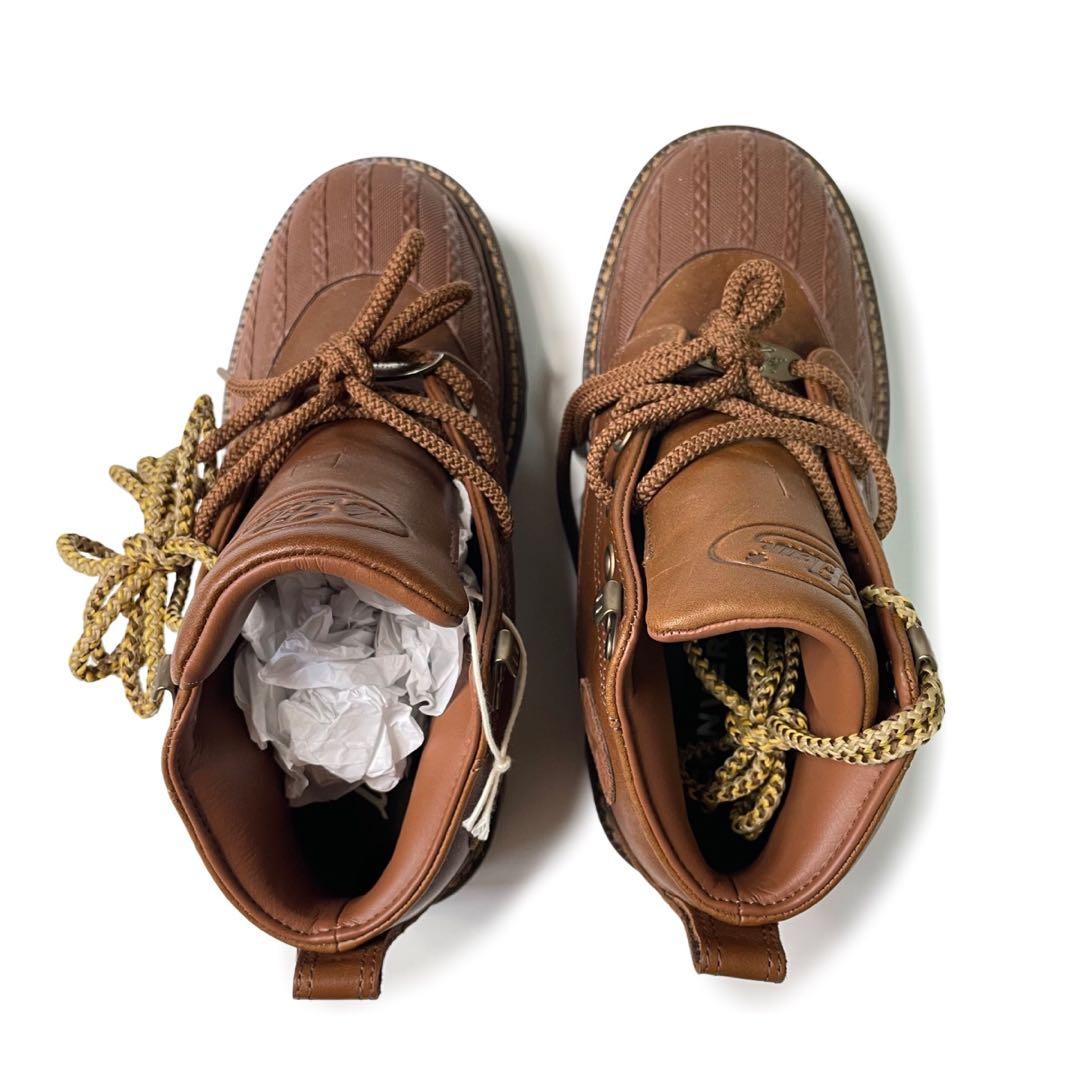 CONVERSE X GOLF LE FLEUR BRONCO BOOT ブーツ